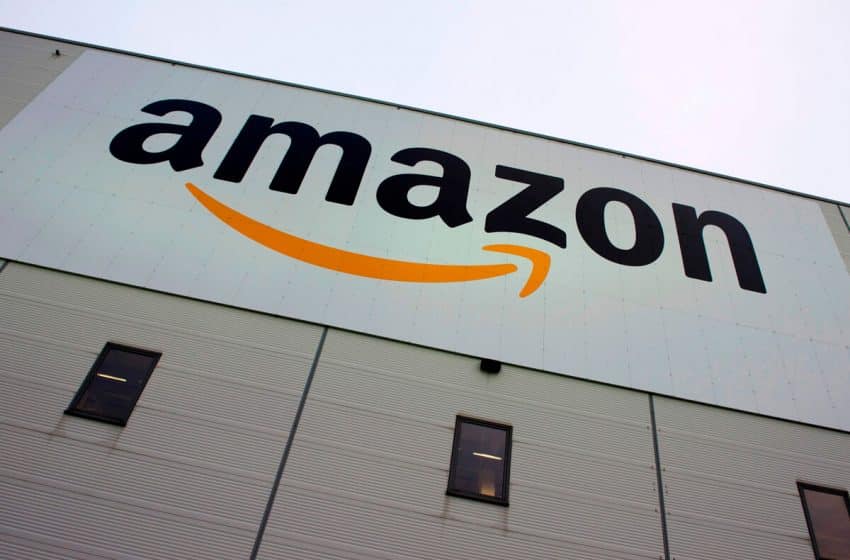  Amazon becomes the Most Valuable Company in the Planet