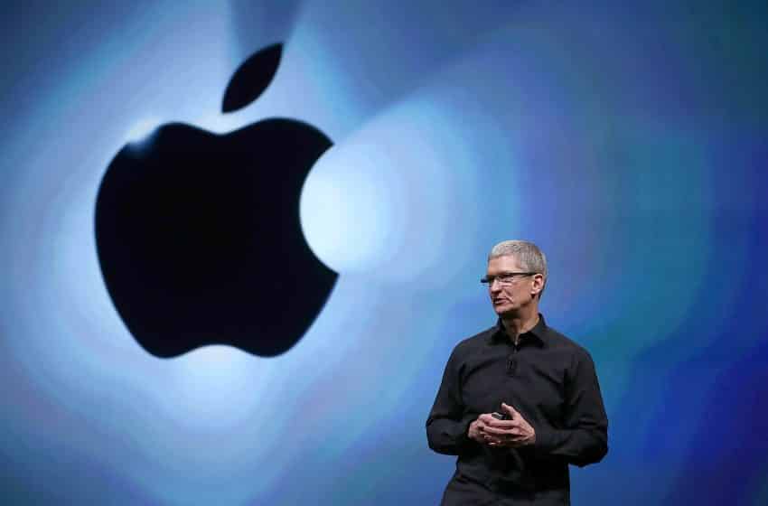  Apple Pays Fat to its CEO Tim Cook