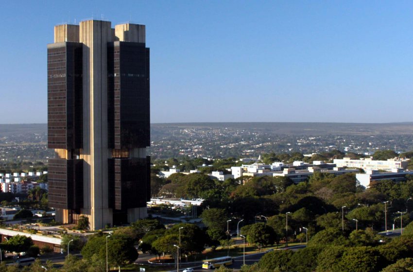 Central Bank of Brazil