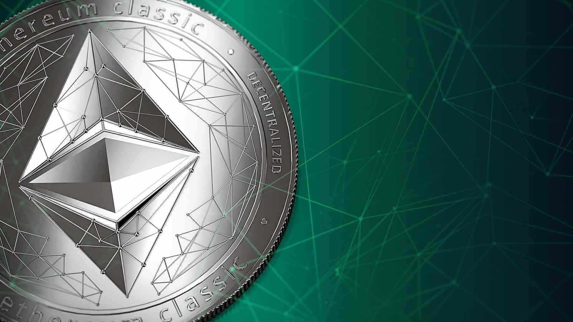  Ethereum Classic Under Hacker Attack