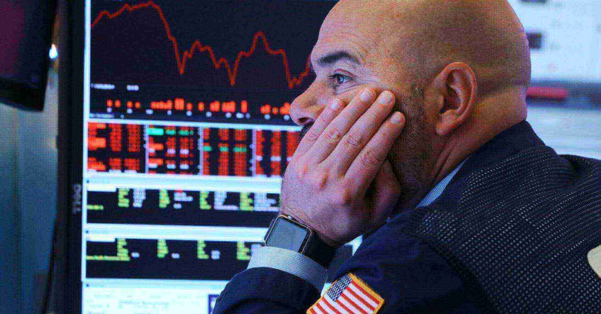  Global Stocks plunge over US Shutdown and Trade Concerns