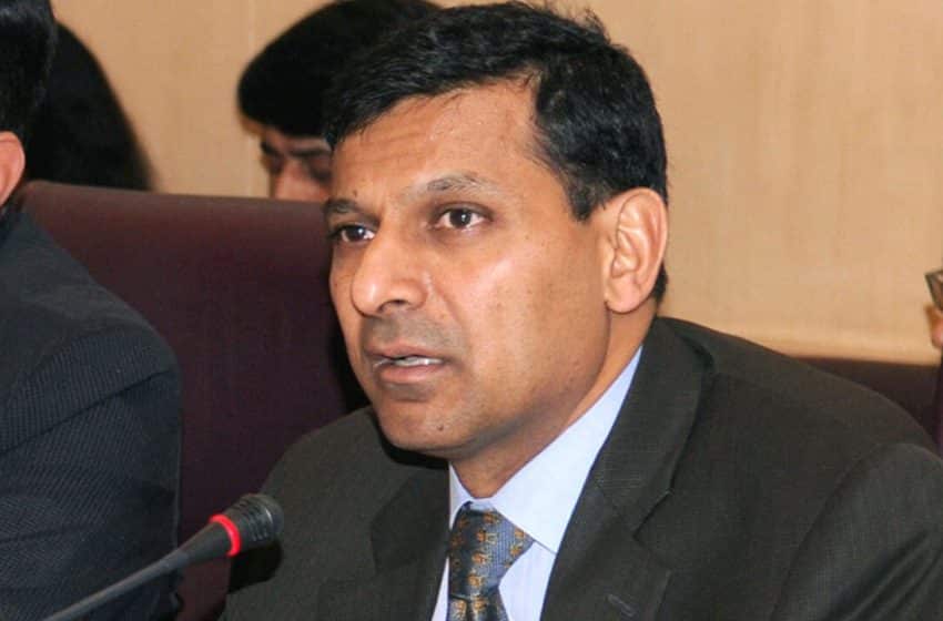 Raghuram Rajan