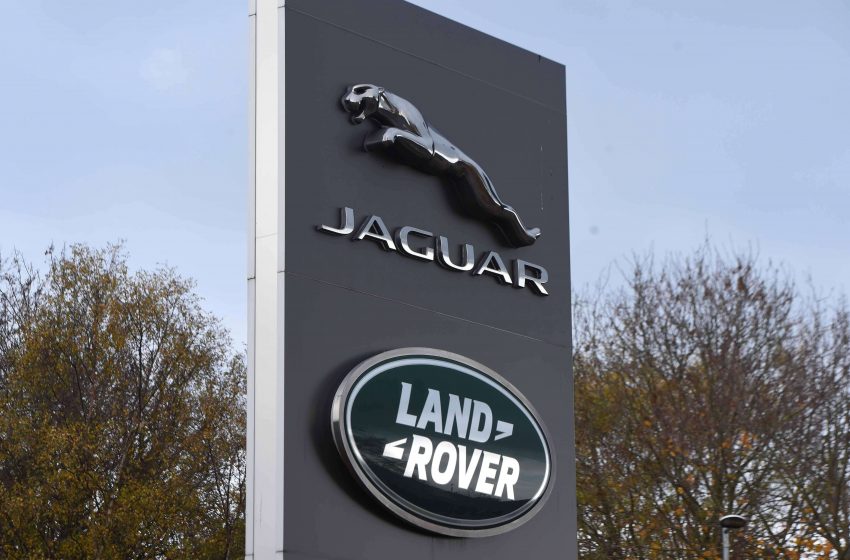 Jaguar Land Rover