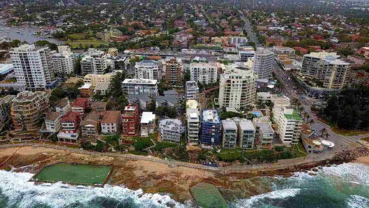  Property Market in Australia Slides