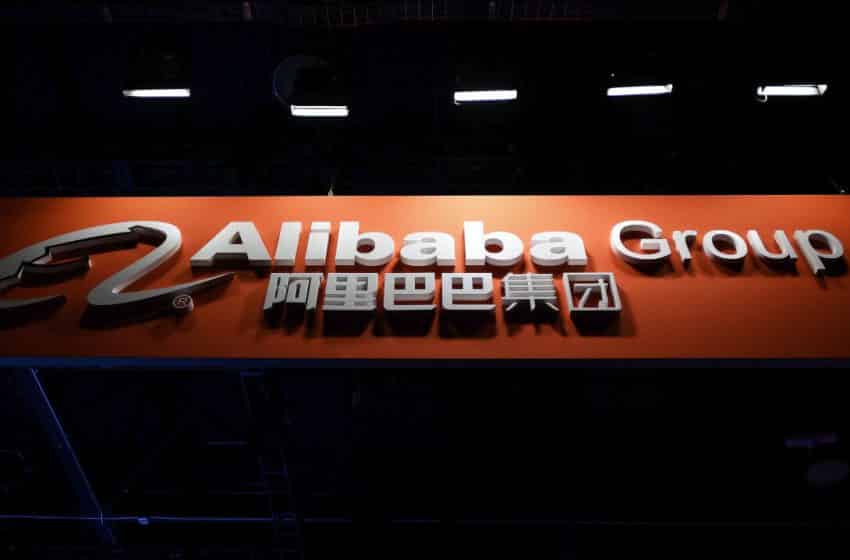  Alibaba Vice-Chairman: Not Hit Due To China Slowdown