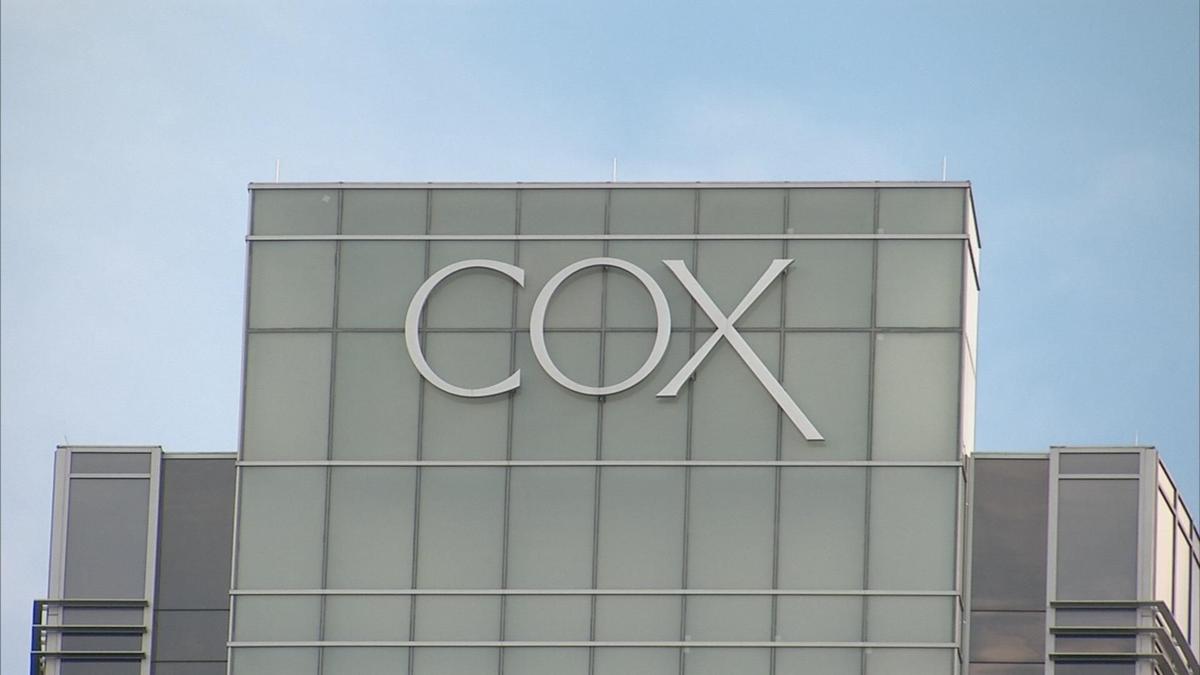  Apollo on the Verge of Acquiring 14 Cox TV Stations in $3 Billion Deal