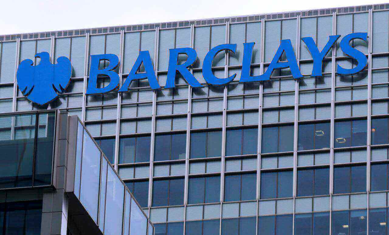 Barclays