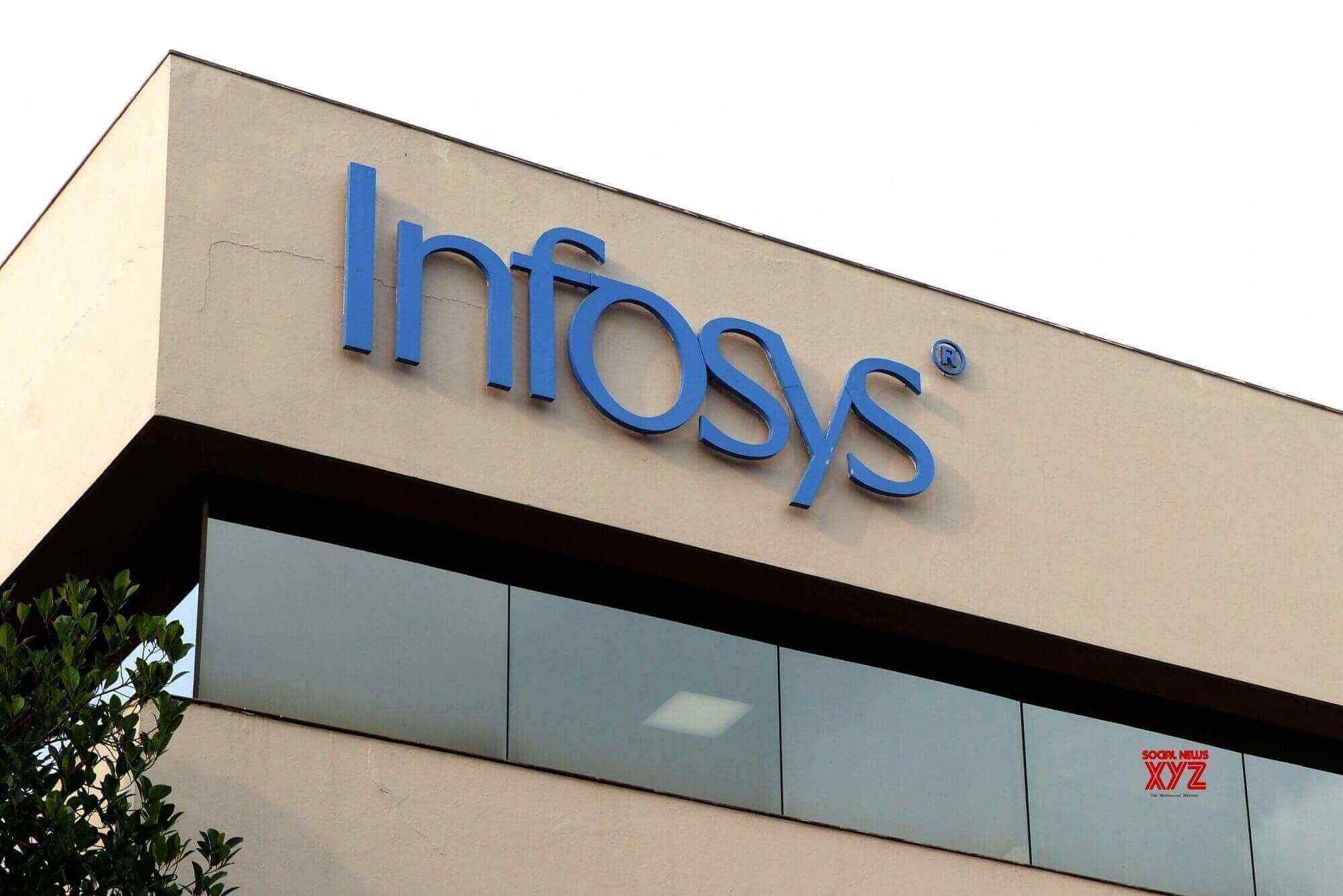  Infosys Sets up Digital Innovation Centre to Train Students in Providence, US