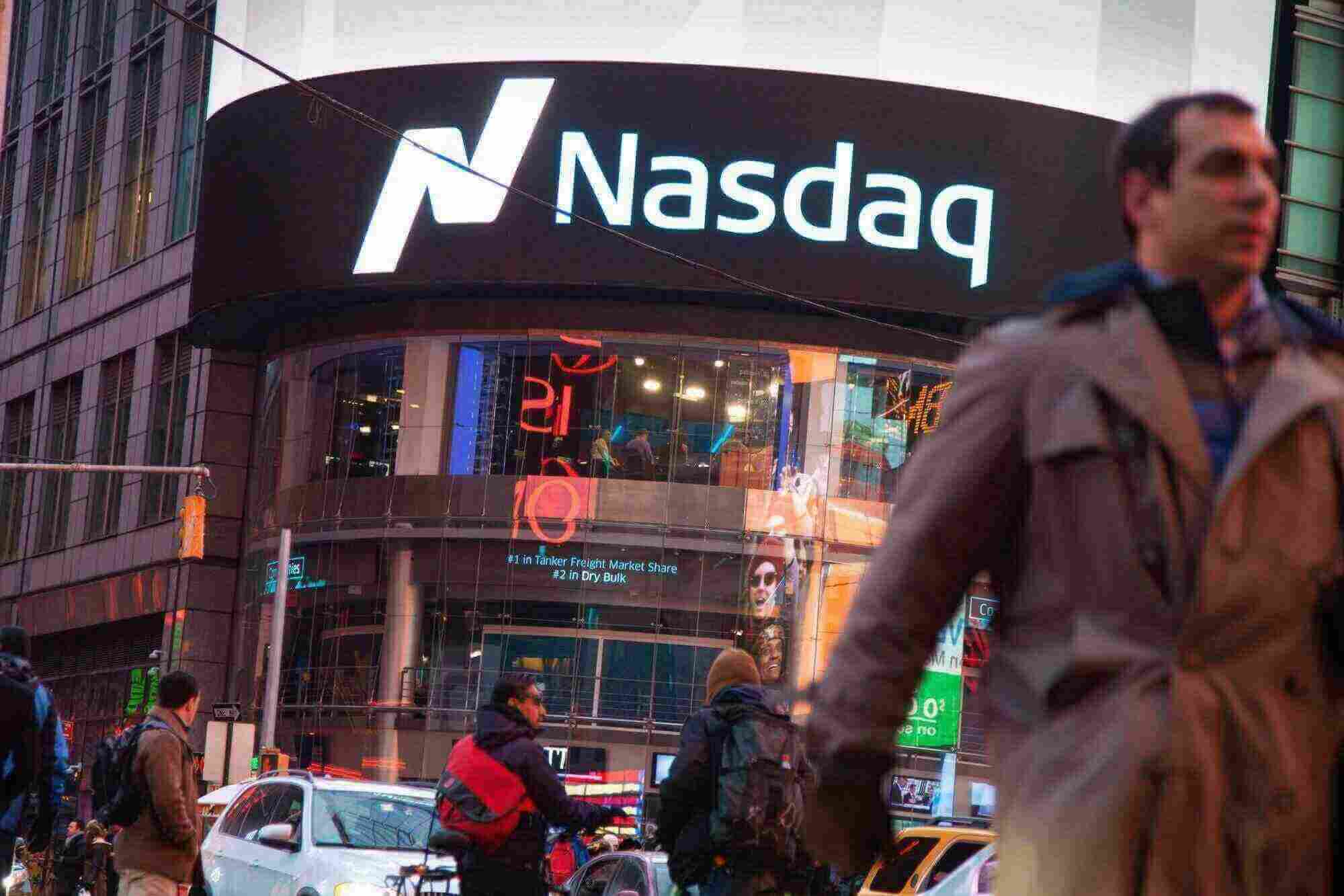  NASDAQ is Working with Seven Cryptocurrency Exchanges