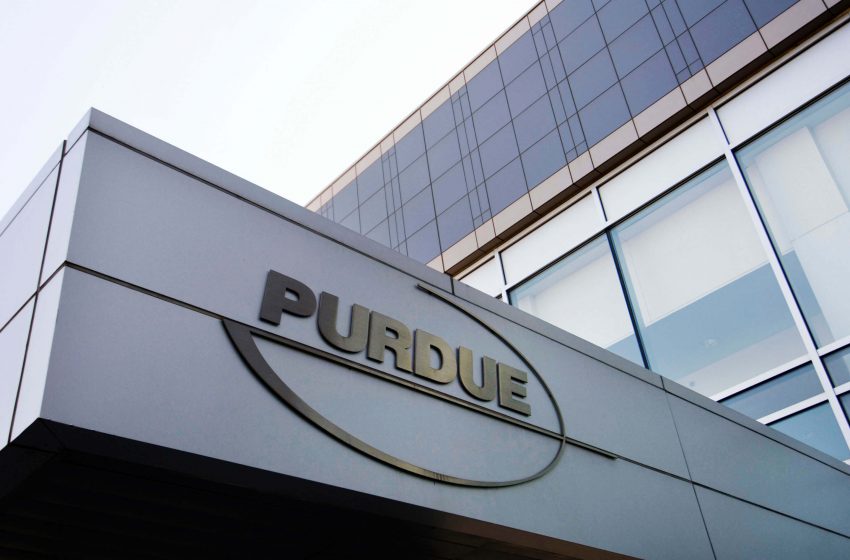 Purdue Pharma