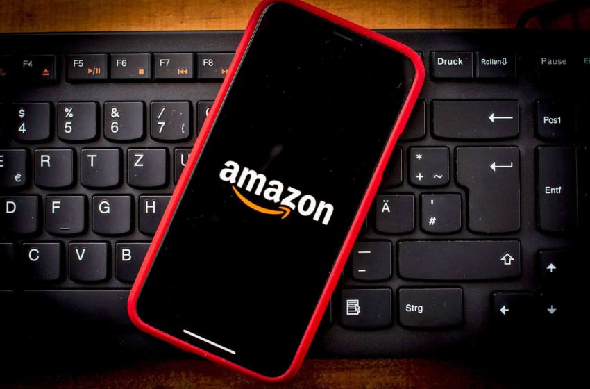 Amazon A Government Backed Mobile Payments System