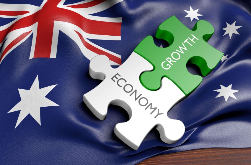  Australia Economy Can Handle Property Slump: RBA Chief Lowe Says