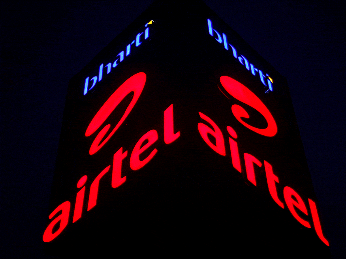 Bharti Airtel