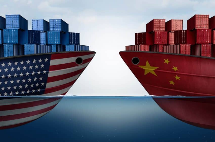  China Considers Facing Tariff than Bend to US Pressure