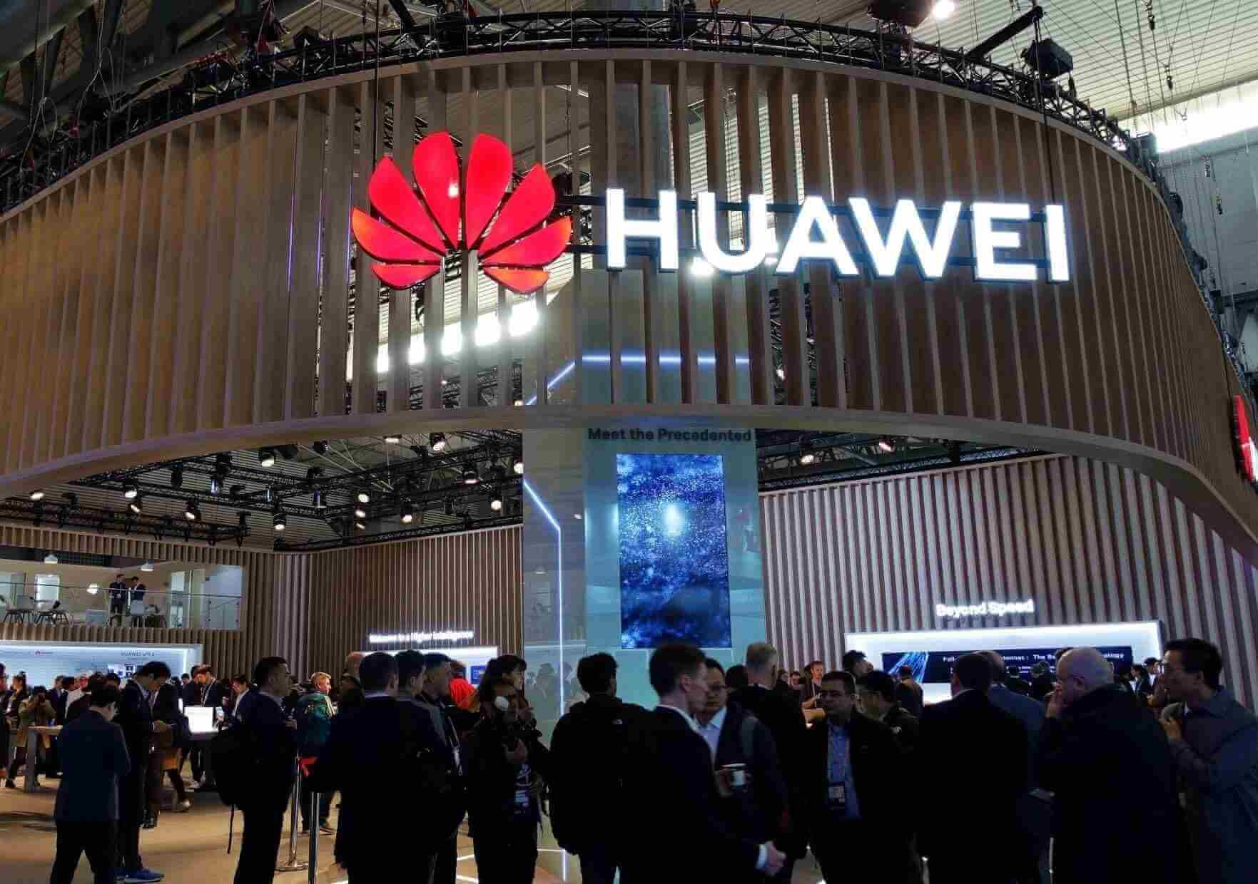  Despite Troubles with US, Huawei Set to Pay Billions in Dividends