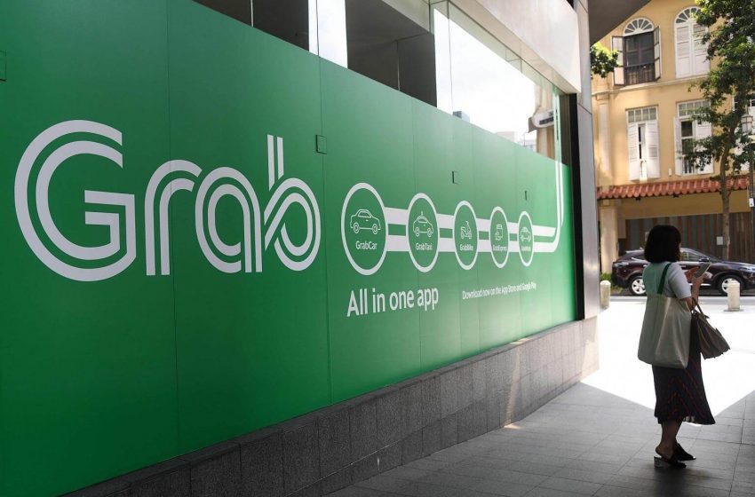  Singapore-based tech giant ‘Grab’ Open to More Funding