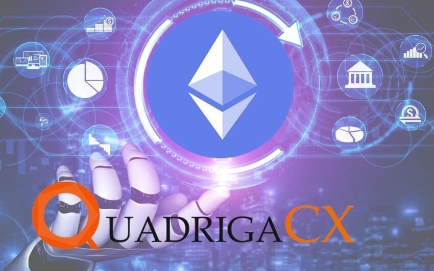  QuadrigaCX Stored ETH on Other Platforms, Claims ZeroNonCense