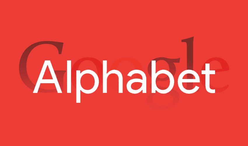  Alphabet Shares Drop As Rising Competition and YouTube Changes Hurt Revenue