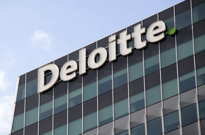  UK Businesses Are Prioritizing Cash Flow Says Deloitte