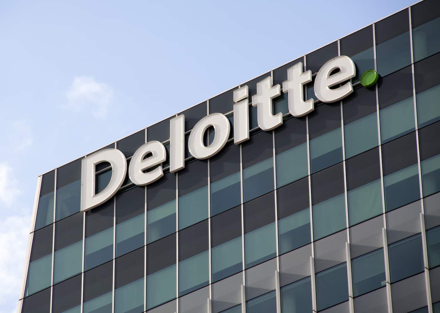 Deloitte Partners List 2025 Uk
