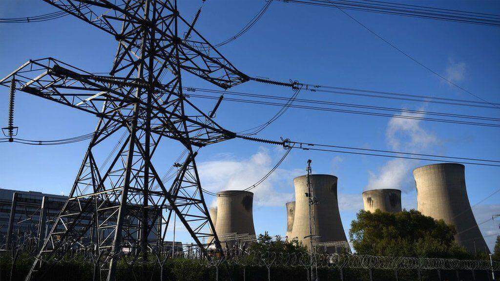Britain Sets World Record for Longest Coal-Free Usage of Electricity