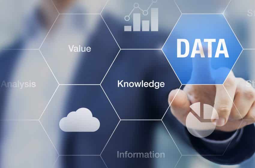  The Role Of Data In Companies