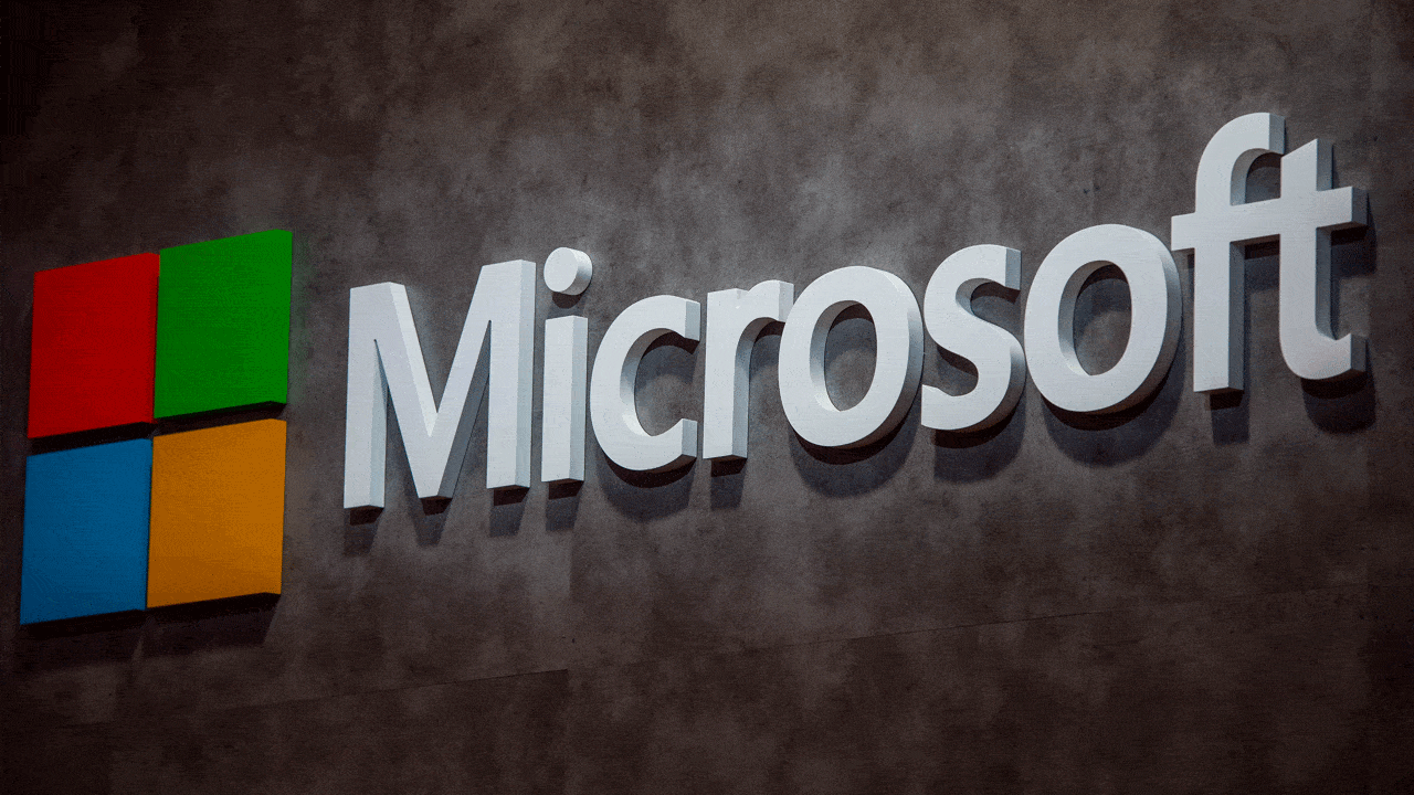  Microsoft Could Get Bigger Than Amazon, Google and Apple