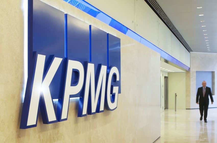  Digital Agenda to Be Promoted in Saudi Arabia Banks amid Strong Growth Says KPMG