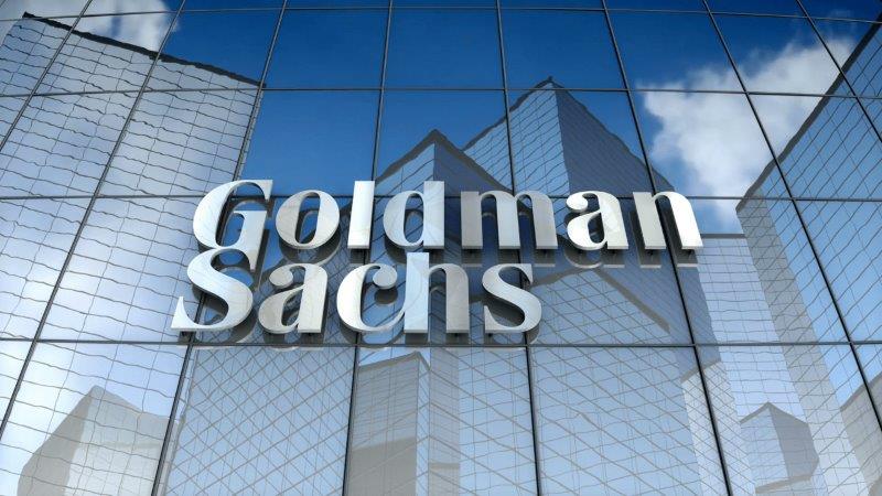 Goldman Sachs on US-China Trade War