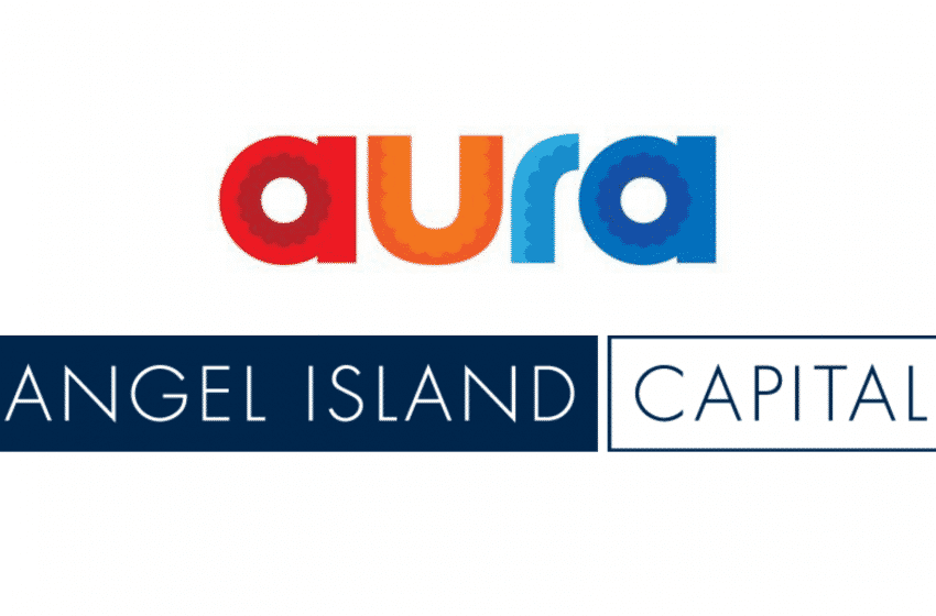  Aura raises $28.7 Million from Angel Island Capital as It Eyes Further Expansion