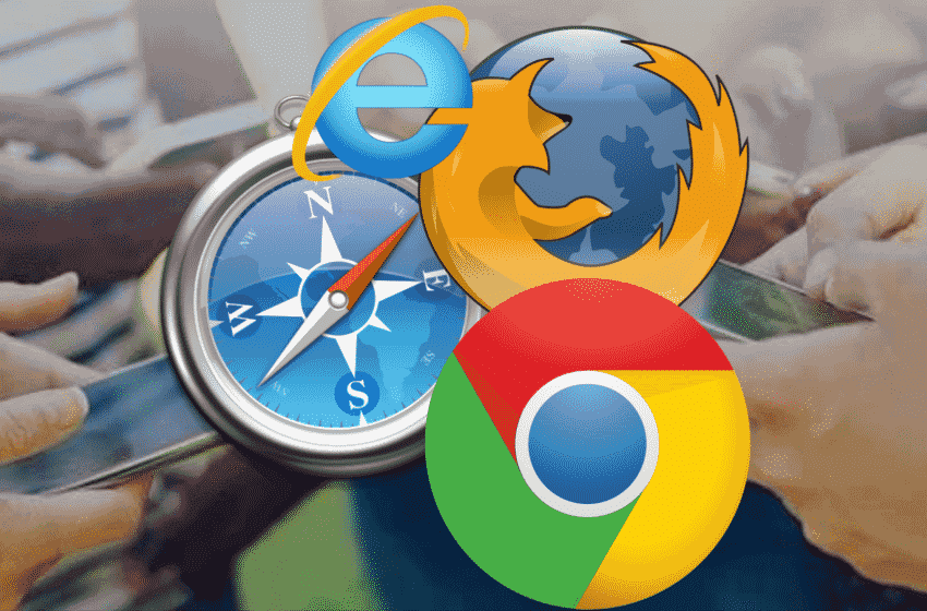 Google for Experiencing More Private and Secure Web Surfing