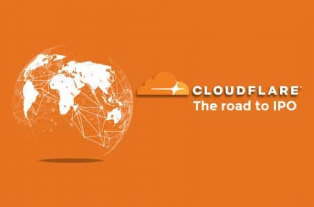 Cloudflare Invests $525 million in IPO