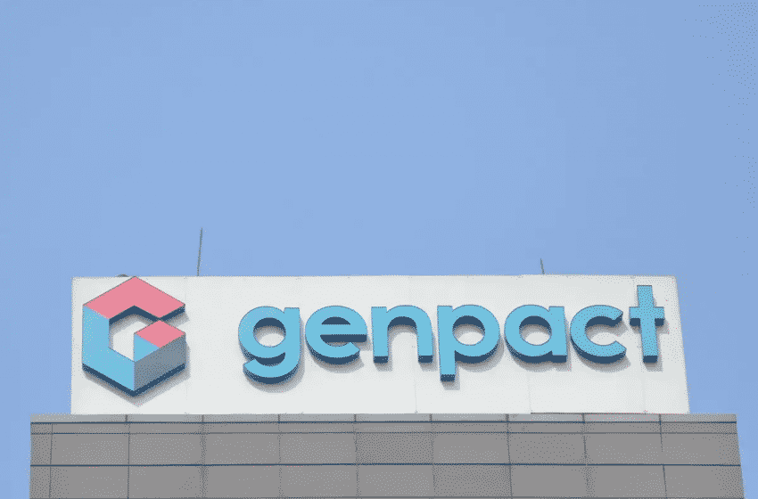 Genpact, OneSource Virtual and Deloitte Set to Bring Finance and Accounting Solution to the Market