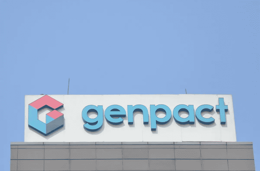  Genpact, OneSource Virtual and Deloitte Set to Bring Finance and Accounting Solution to the Market