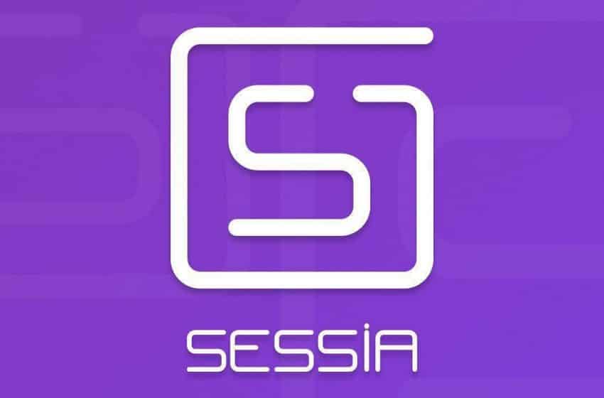 Sessia Leverages Blockchain Technology