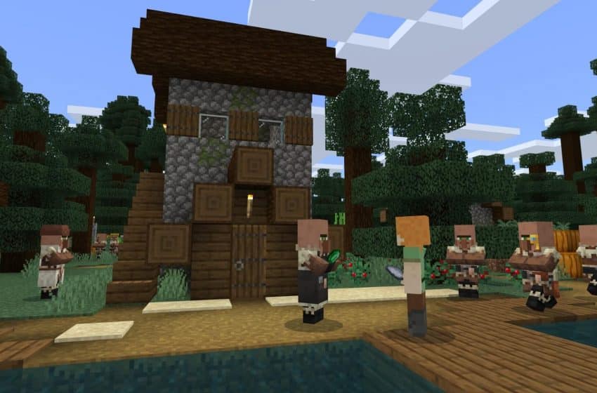  Participants to Create AI Programs in Minecraft Machine Learning Competition