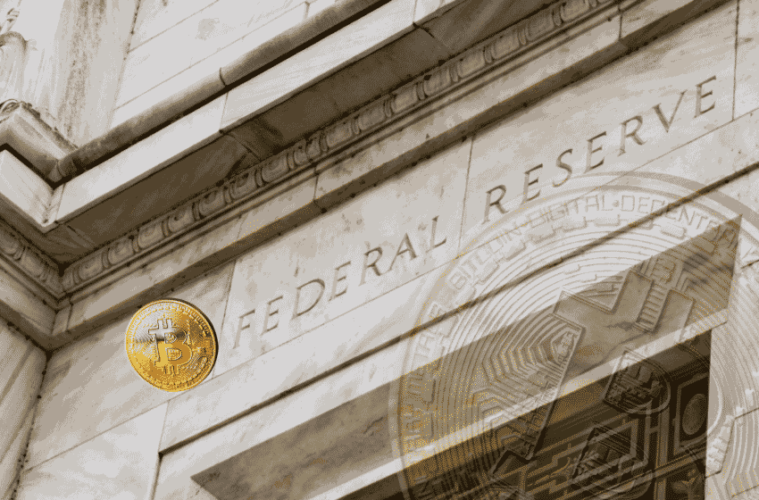 Federal Reserve Shells Out Millions of Bitcoins to Bring in Liquidity to the Financial Markets