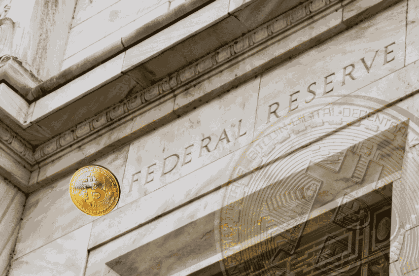  Federal Reserve Shells Out Millions of Bitcoins to Bring in Liquidity to the Financial Markets