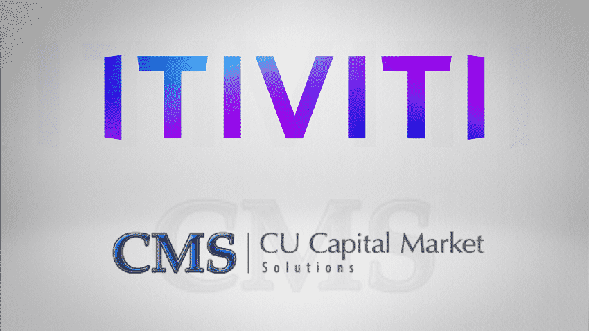Itiviti Partners With CMS for Consolidated Audit Trail (CAT) Reporting