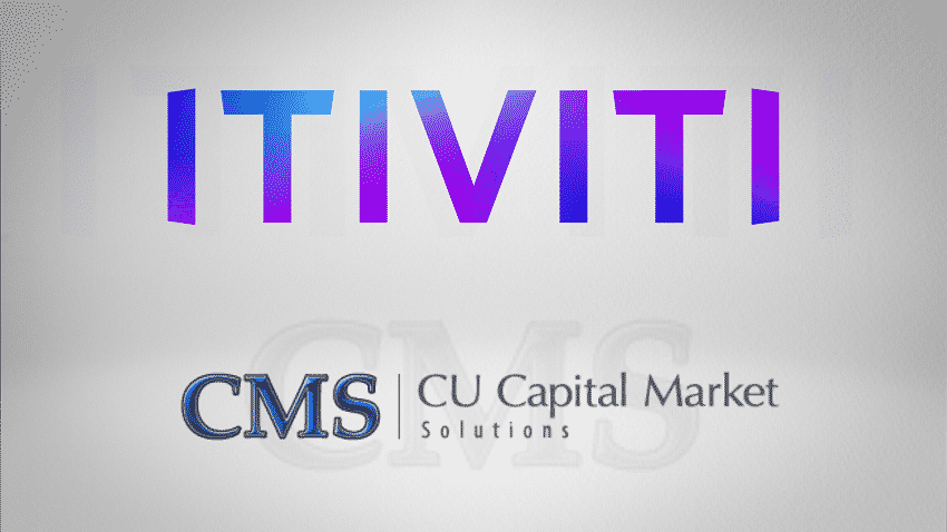  Itiviti Partners With CMS for Consolidated Audit Trail (CAT) Reporting