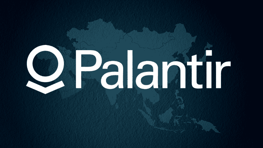  Palantir Technologies Launches Japanese Joint Venture With Sompo Holdings Inc