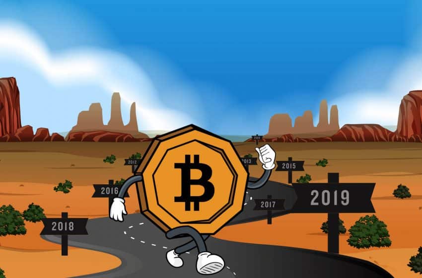 Bitcoin's 10-year Success