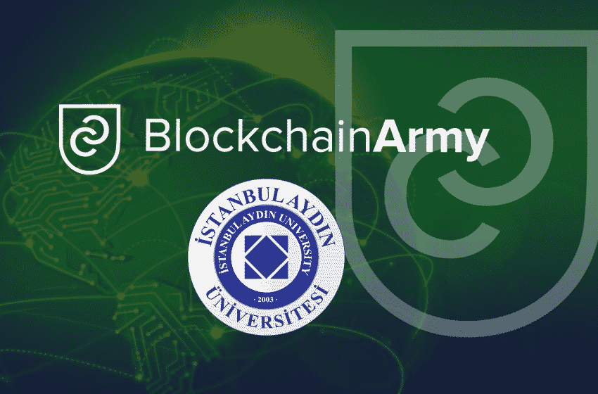  BlockchainArmy Chairman Erol User Explains How Blockchain Can Revolutionize the Education System