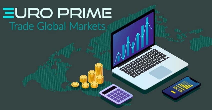 Enjoy the Provision of Multiple Accounts with Euro Prime
