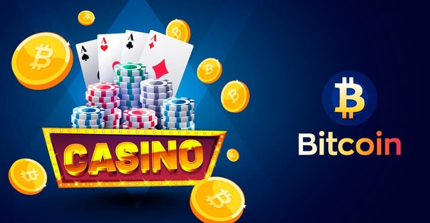 How You Can Choose the Right Bitcoin Casino