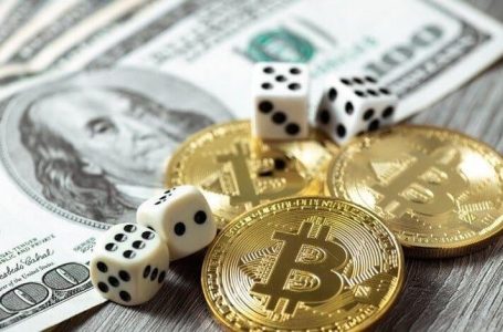 Bitcoin for Sports Betting