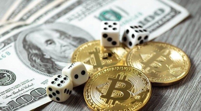 Bitcoin for Sports Betting