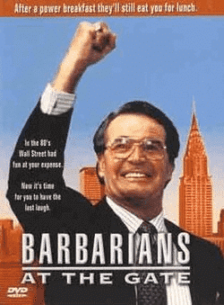 Barbarians at the Gate (1993)