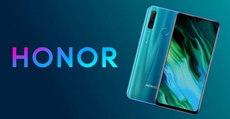 Honor Enters Partnership with Key Chip Suppliers After Huwaei Split