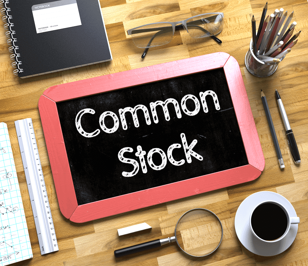 Common Stocks
